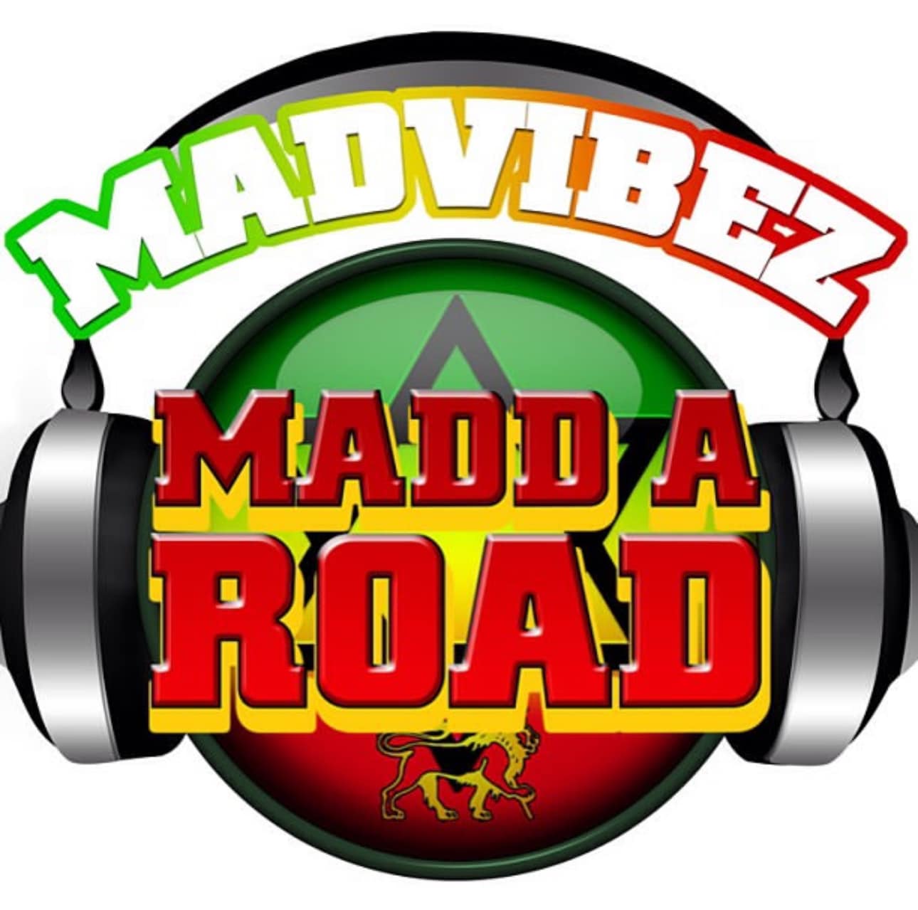 Madd A Road Media logo
