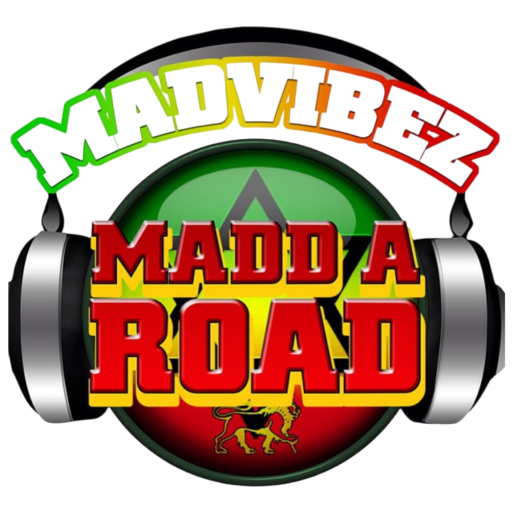 Madd A Road Media