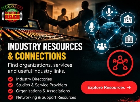 Industry Resources category artwork