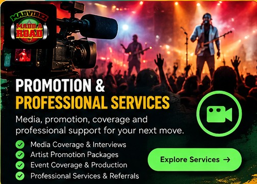 Music Promotion Services category artwork